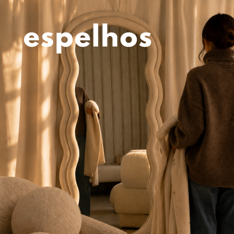 Espelhos
