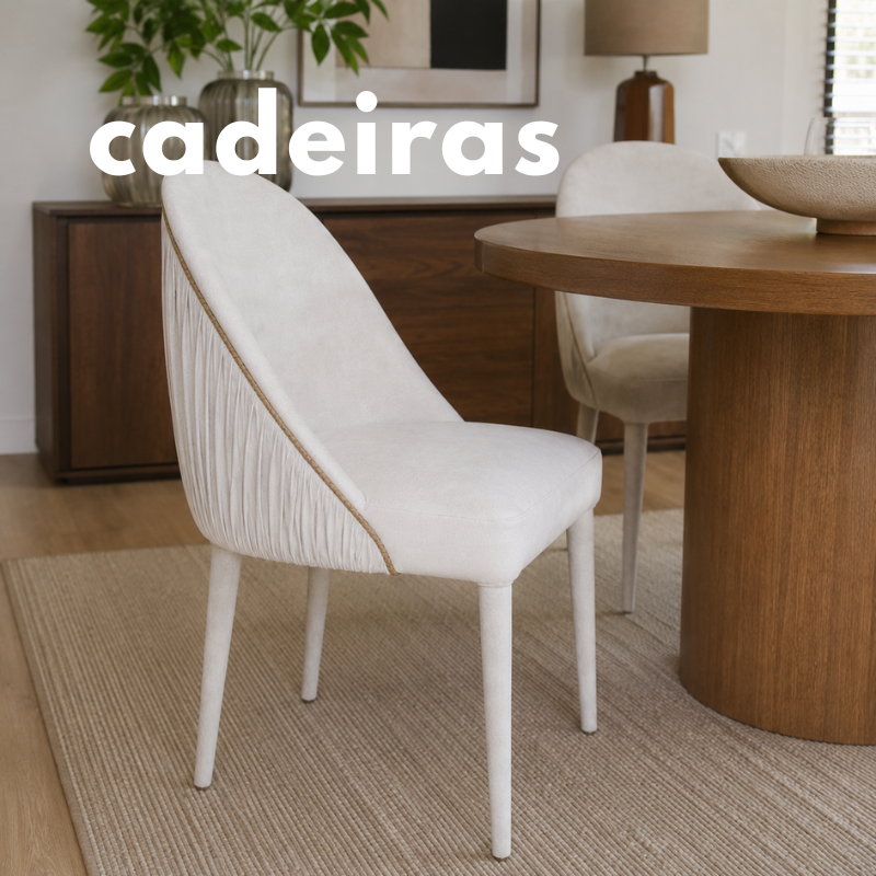 Cadeiras